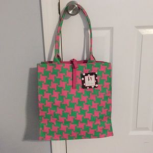 Buckhead Betties Day Tote
